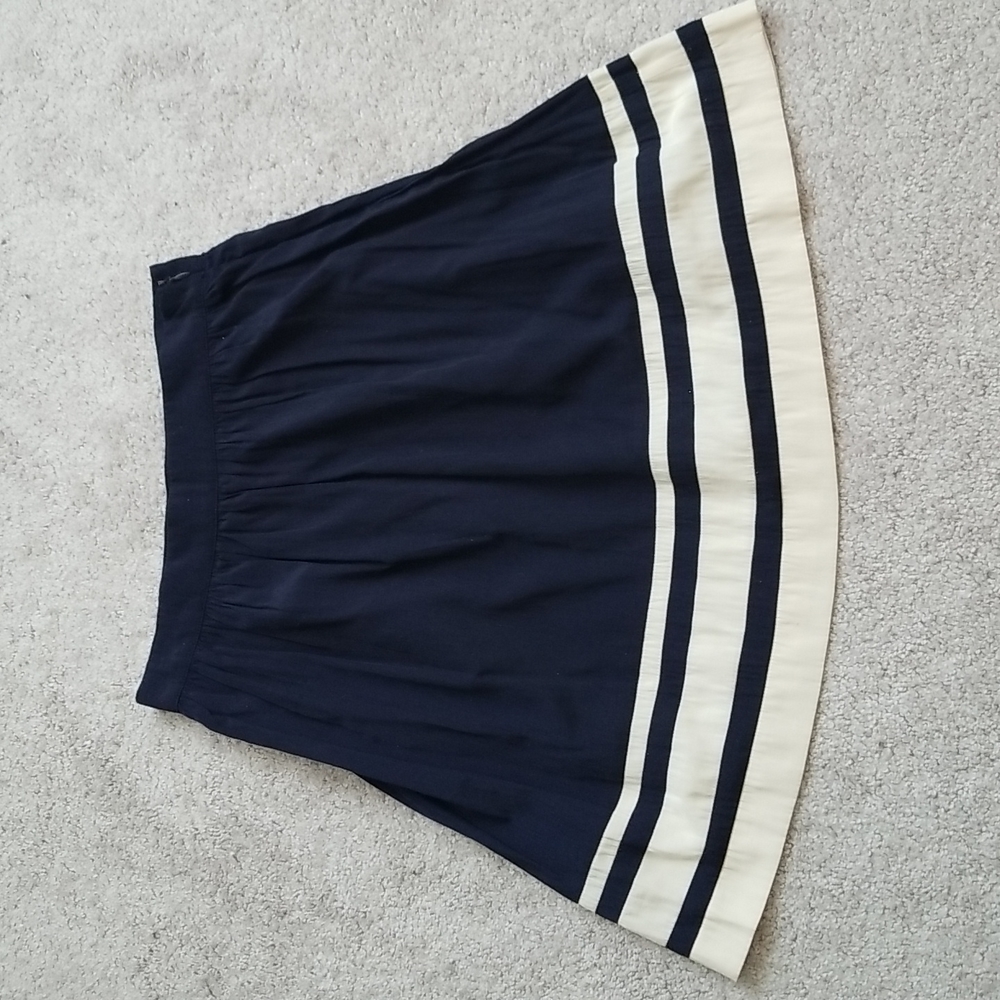 Sailor skirt